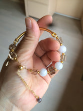 Load image into Gallery viewer, Natural jade beads bracelet SY18 add-on item.