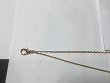 Load image into Gallery viewer, 100% natural Type A sunny green Jadeite Bead Aries Sparkle Charm Two-Layer pendant Necklace PD165