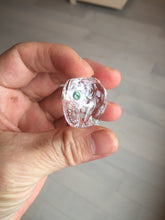 Load image into Gallery viewer, Crystal little elephant CB1 (Add on item, not sale individually.)