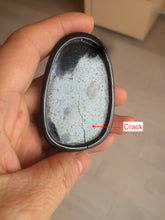 Load image into Gallery viewer, 100% Natural type A black jadeite jade(墨翠, mocui) Guanyin pendant BG31-3