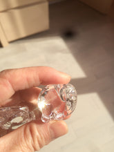 Load image into Gallery viewer, Crystal little elephant CB1 (Add on item, not sale individually.)