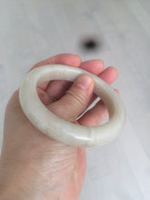 Load image into Gallery viewer, 56mm 100% natural orange/beige Quartzite (Shetaicui jade) bangle CB22