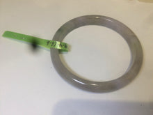 Load image into Gallery viewer, 57.5mm certified Type A 100% Natural light green/brown/purple/gray Z79-0253