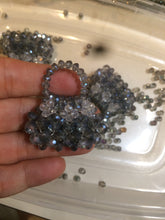 Load image into Gallery viewer, Crystal fancy little handbag/purse for 11.5 inches doll CB17 (Add on item, not sale individually.)