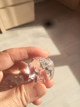 Load image into Gallery viewer, Crystal little elephant CB1 (Add on item, not sale individually.)