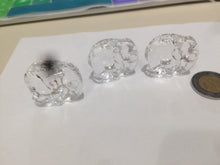Load image into Gallery viewer, Crystal little elephant CB1 (Add on item, not sale individually.)