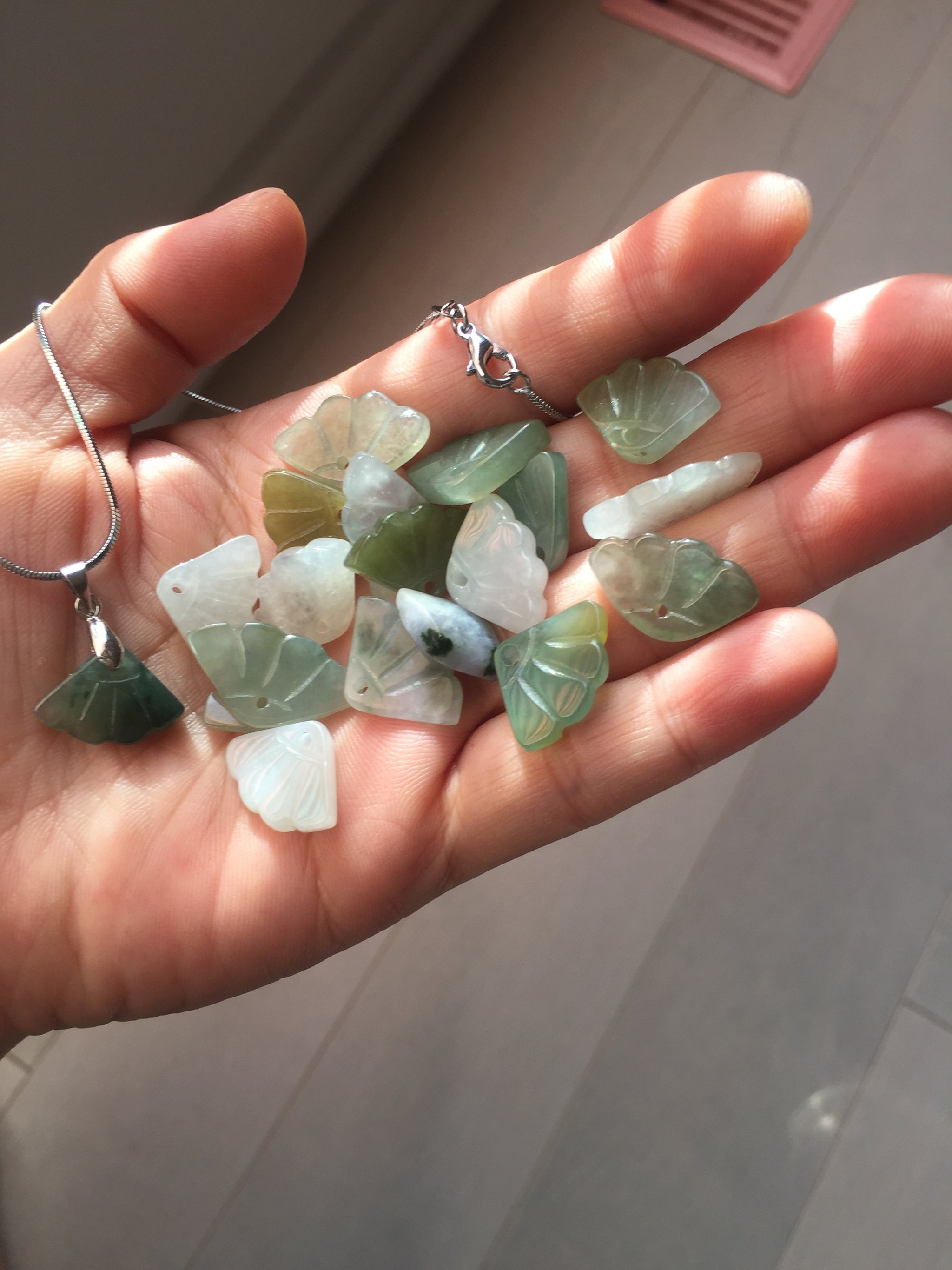1. All products in my store – AllaboutjadeCanada