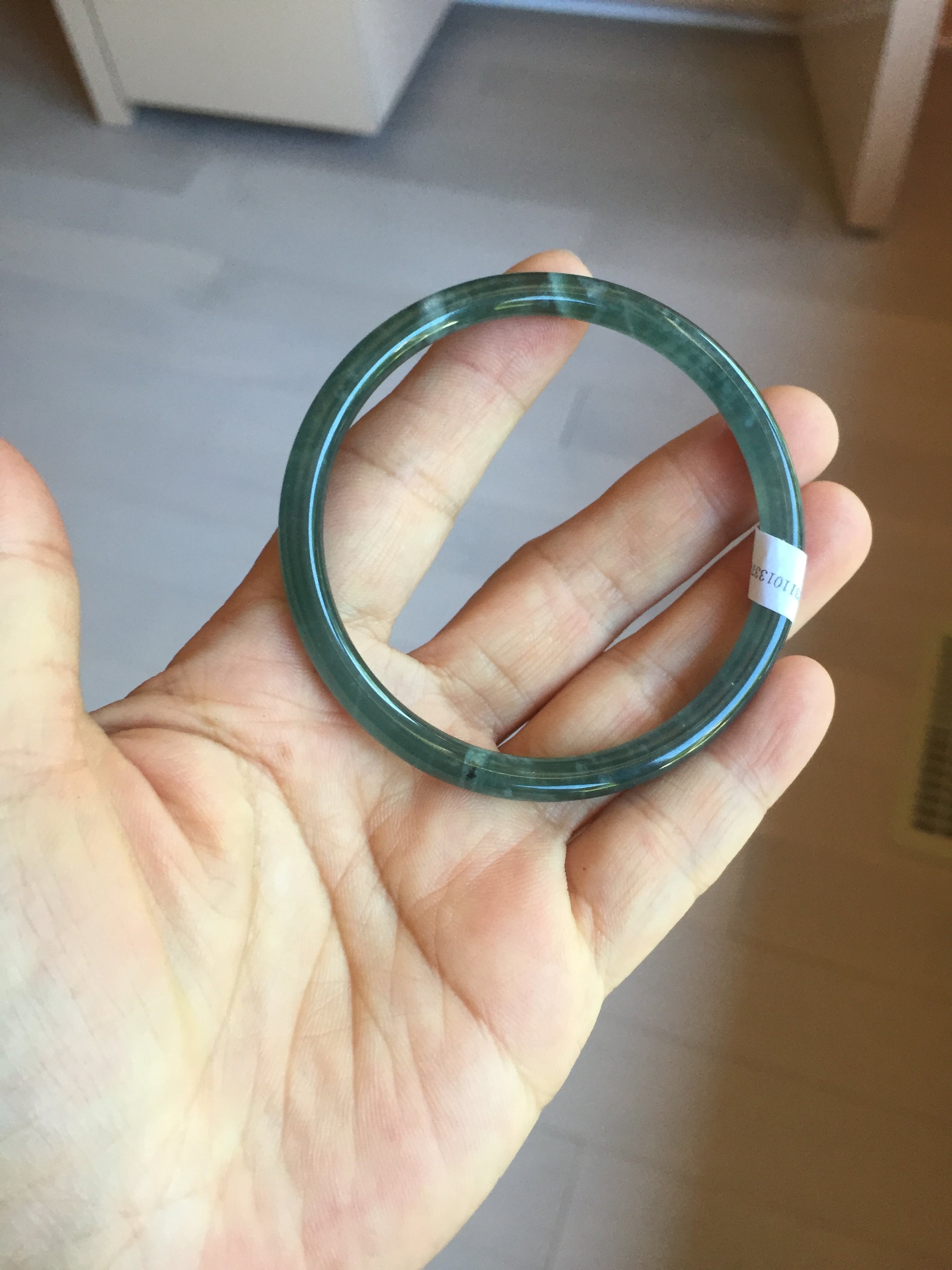 大人上品なおすすめコーデ Jadeite A6: bangle  Tagged – 56-58mm アクセサリー