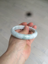 Load image into Gallery viewer, 59mm Certified Type A 100% Natural green/yellow/purple 59.1mm Certified Type A 100% Natural green/yellow/white Jadeite Jade bangle AY56-0463Fu Lu Shou) Jadeite Jade bangle AK52-1213
