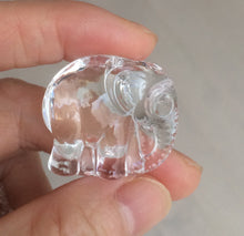 Load image into Gallery viewer, Crystal little elephant CB1 (Add on item, not sale individually.)
