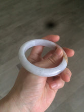 Load image into Gallery viewer, 50mm Certified 100% natural Type A green/purple/red (福禄寿) jadeite jade bangle Y106-0724
