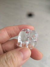 Load image into Gallery viewer, Crystal little elephant CB1 (Add on item, not sale individually.)
