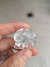 Load image into Gallery viewer, Crystal little elephant CB1 (Add on item, not sale individually.)
