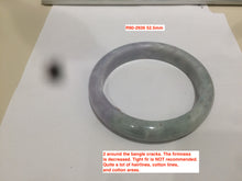 Load image into Gallery viewer, Sale! 100% Natural jadeite jade bangle Add on item. No sale individually. Only selling with one or more other bangles in my store.

